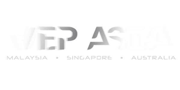 VEP Asia